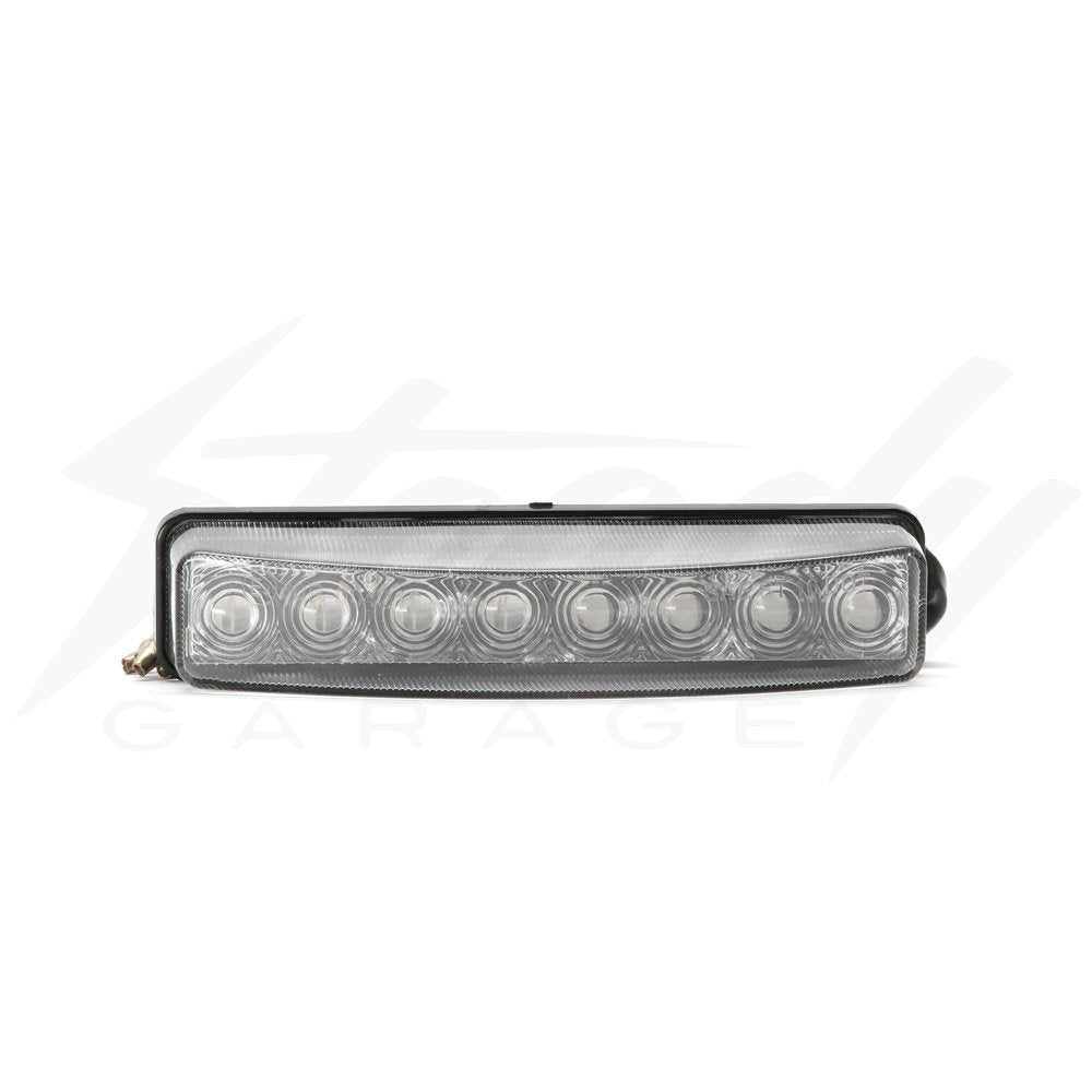 MDH Slim Universal LED Integrated Tail Light