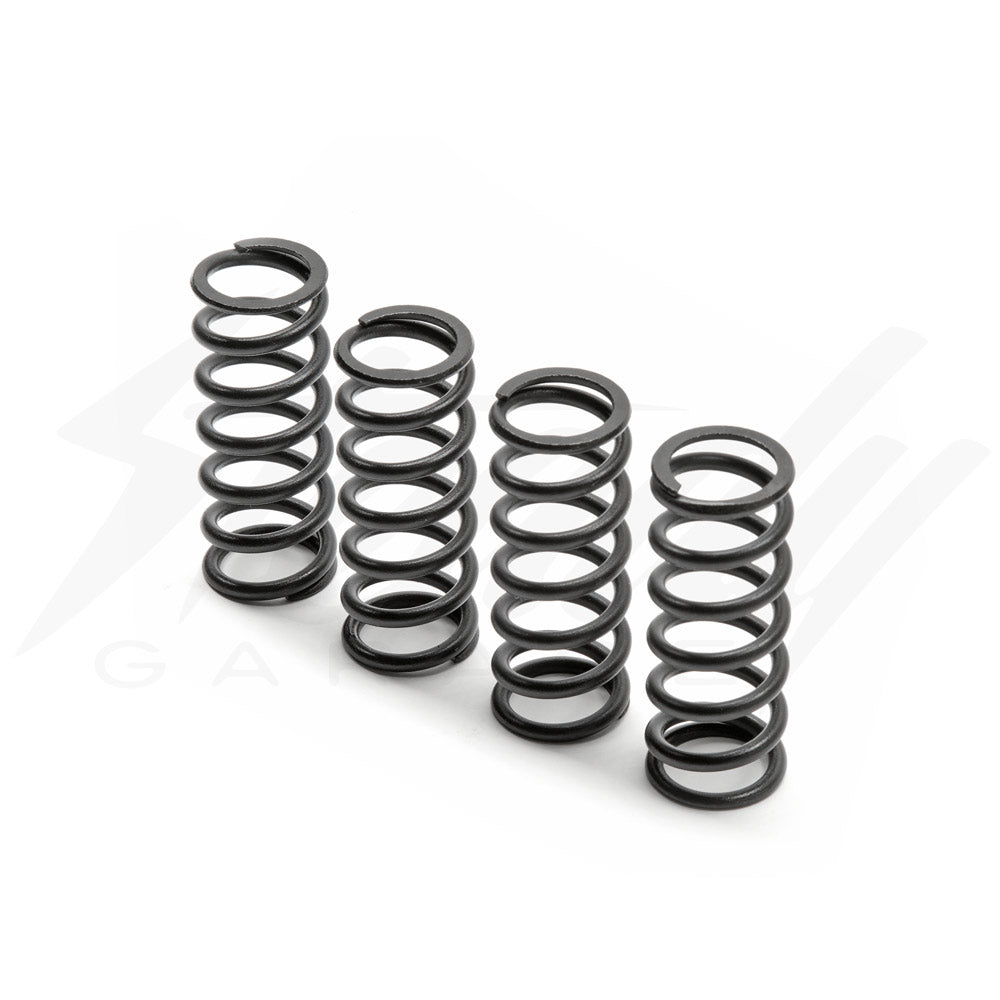 Sex Machine Racing 4pc Clutch Spring Upgrade for Yamaha YZF R3 (30% Firmer)