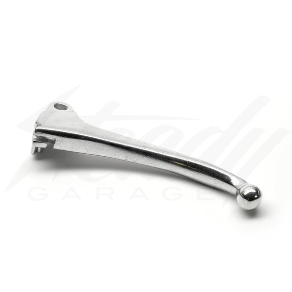 Gojin Aluminum Replacement Left-Hand Brake Lever - Honda Ruckus