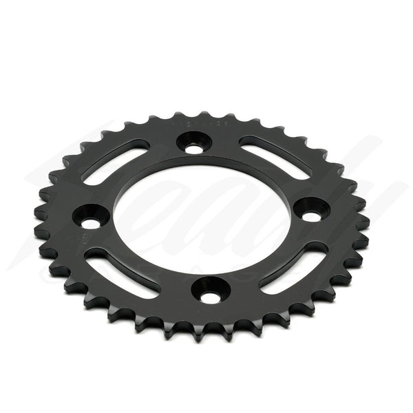 JT Steel Rear Sprocket Honda CRF110F