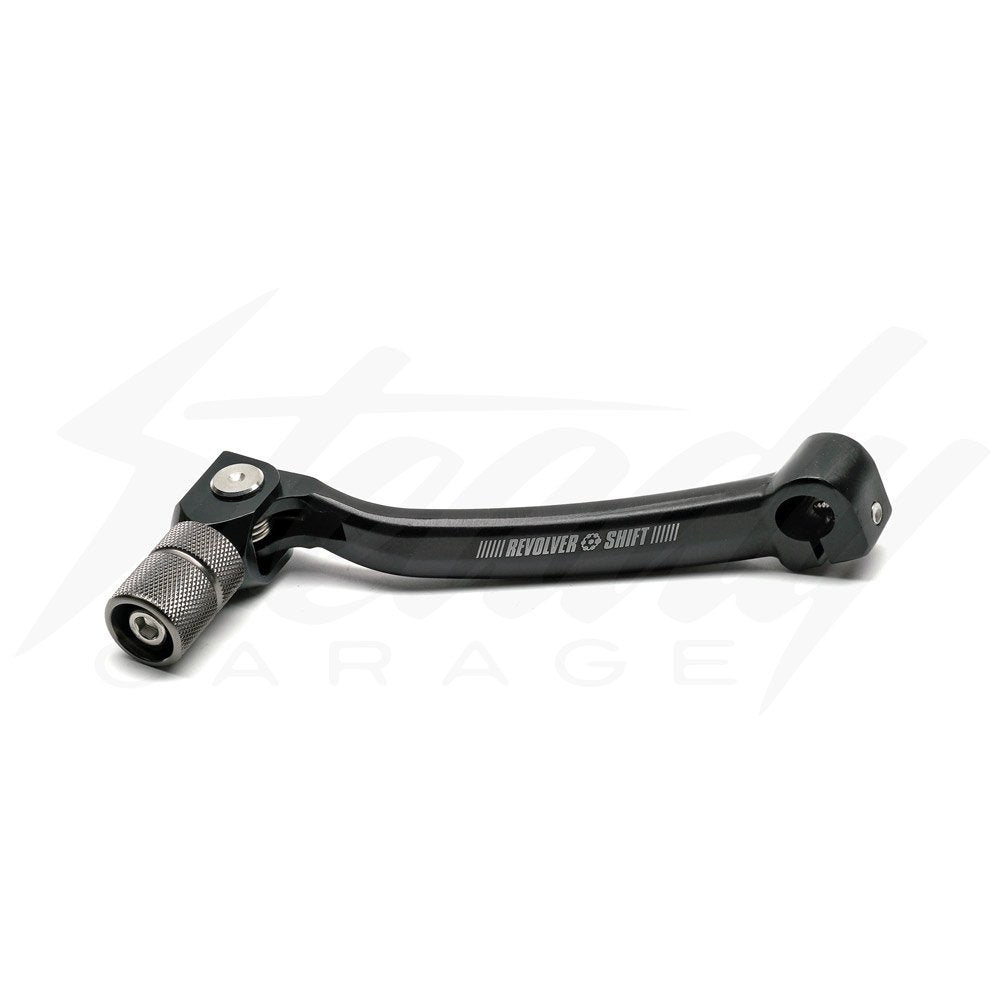 thumbnail image 2 of TB Parts Forged Aluminum Shifter For Honda Grom & Monkey 125, Upgrade TBW1384, New 2 of 6