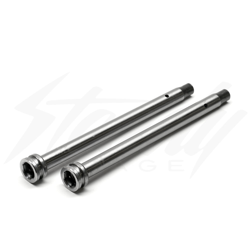BBR Front Fork Damping Rod Set for Honda CRF110F (ALL YEARS).