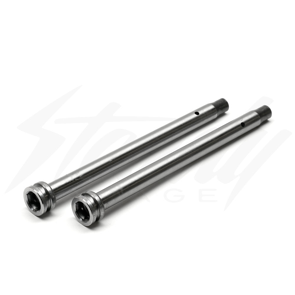 BBR Front Fork Damping Rod Set for Honda CRF110F (ALL YEARS). – Steady ...