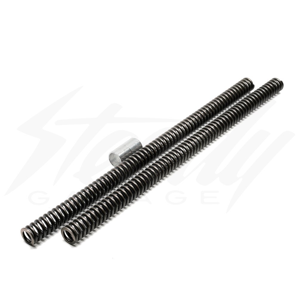 BBR Front Fork Springs for Honda CRF110F (ALL YEARS).