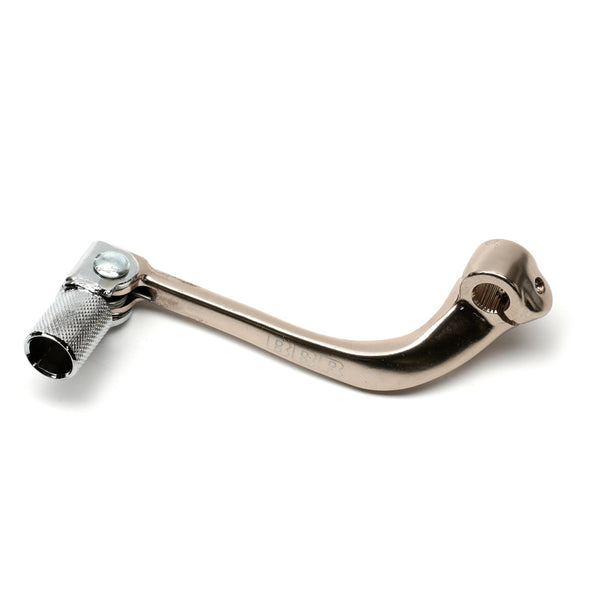 BBR Aluminum Folding Shift Lever for Honda CRF110F (ALL YEARS).