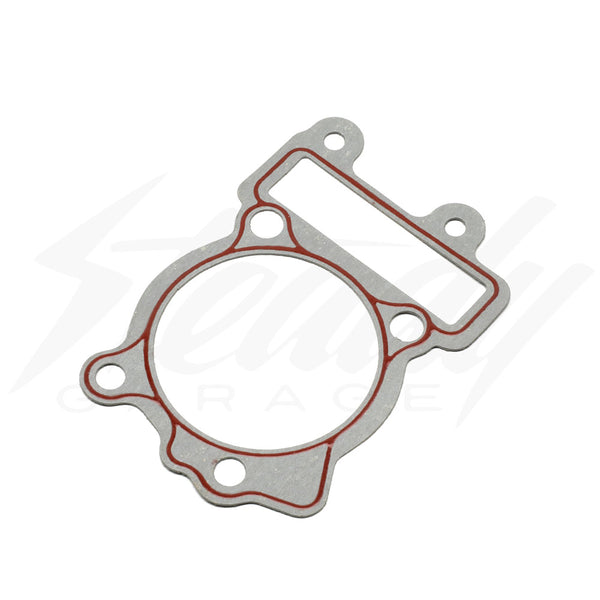 OEM Benelli TNT 135 Cylinder Base Gasket