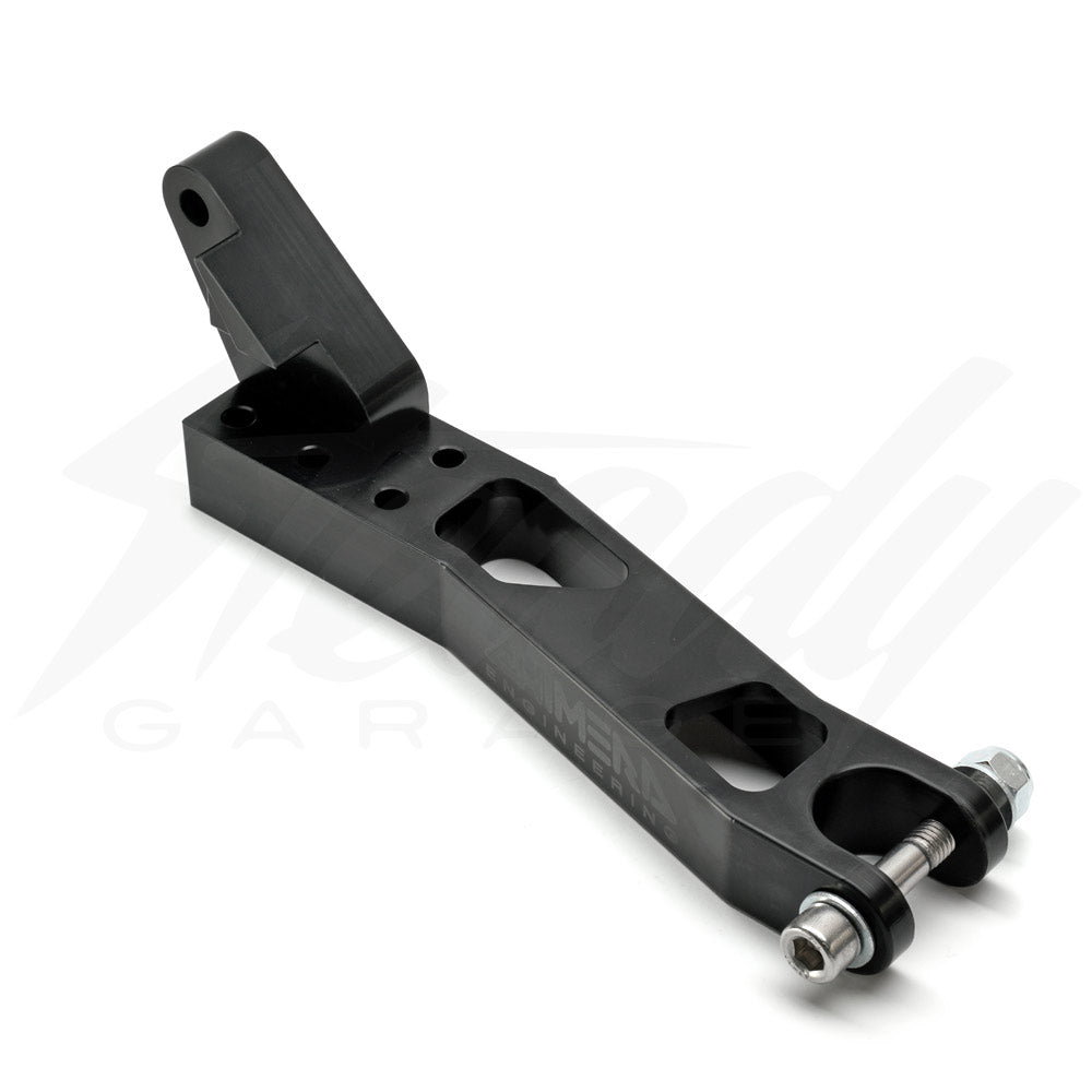 Chimera Engineering Adjustable Rear Shock Mount Honda Ruckus Steady Garage