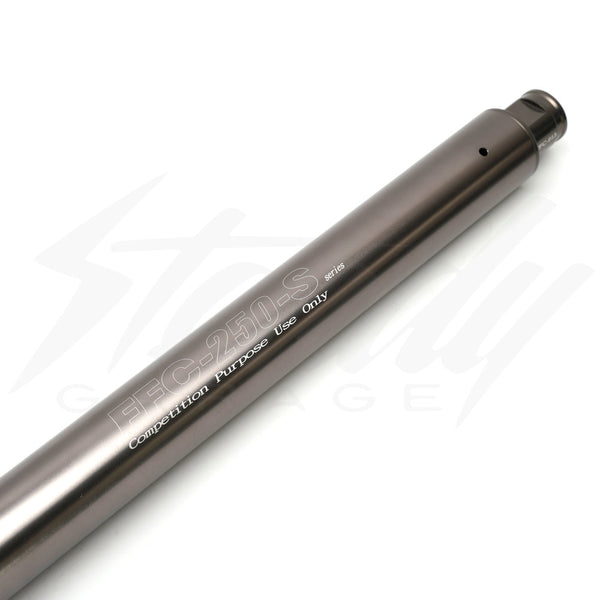 Ext Inverted Fork GEARS RACING YAMAHA R3 FRONT FORK CARTRIDGE INVERTED-FORKS (2019-2023 ...