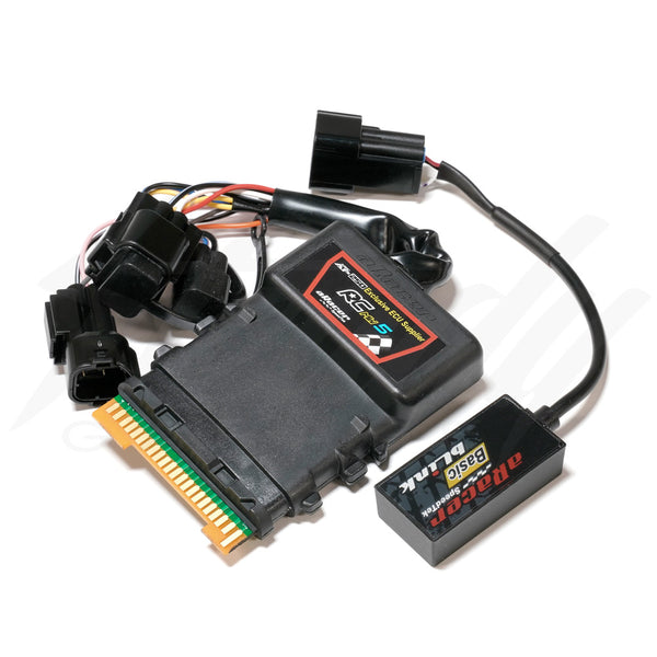 ARacer RC Mini 5 Adjustable ECU KTM Duke RC390 (2017-2021)