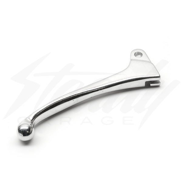 Gojin Aluminum Replacement Right-Hand Brake Lever - Honda Ruckus