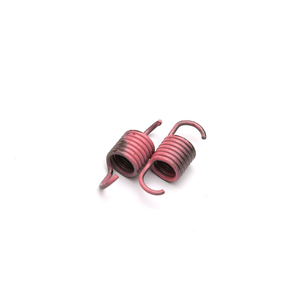 Honda Ruckus Metropolitan Performance Clutch Springs PINK – Steady Garage