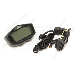 Koso DB-03R Mini Digital Speedometer Gauge Cluster Kit Honda Grom