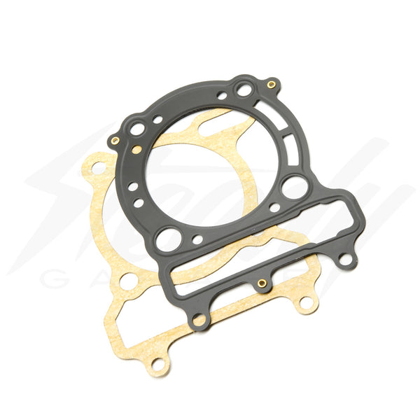 TPR 300cc 74mm Big Bore Kit Replacement Gasket Set for Yamaha Majesty 250 VOG 260