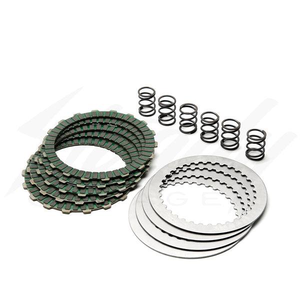 TB Heavy Duty 5 Disc Clutch Kit with HD Springs Honda Grom Monkey 125 (2014-2020)