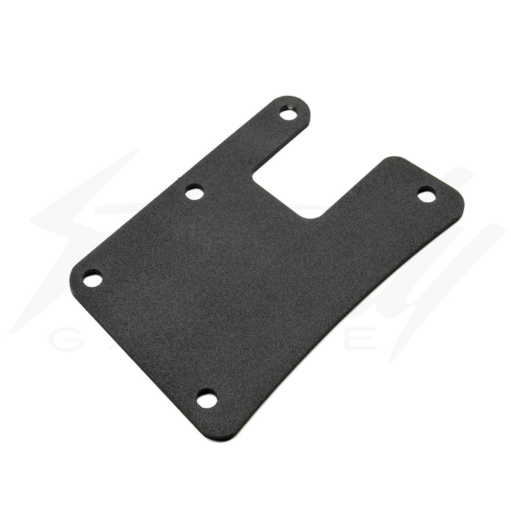 Chimera R6 tail light bracket for Honda Ruckus – Steady Garage