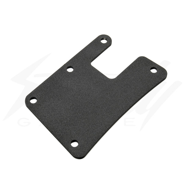 Chimera R6 tail light bracket for Honda Ruckus – Steady Garage