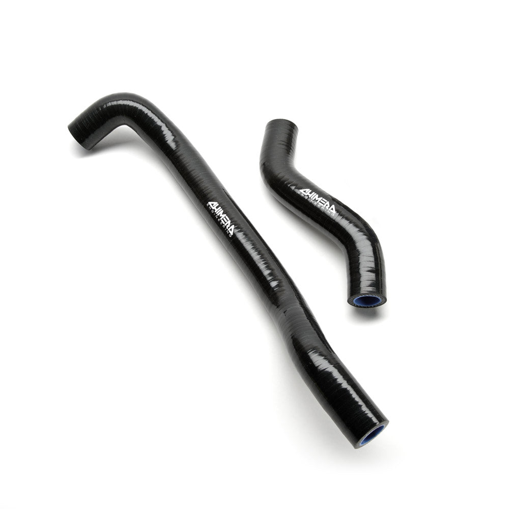 Chimera Engineering Silicone Radiator Hose Set Honda Grom with CBR R