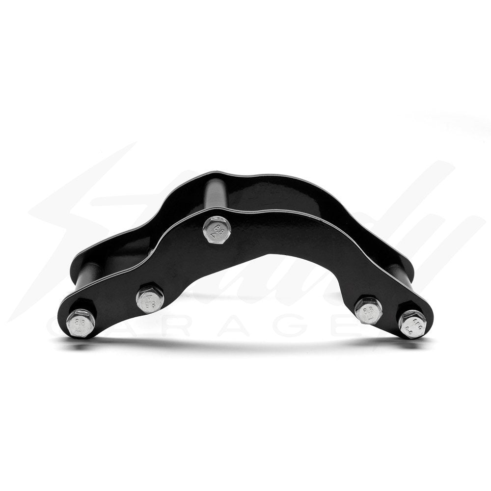 Chimera Engineering Bracket to Mount ZS190 Zongshen 190CC