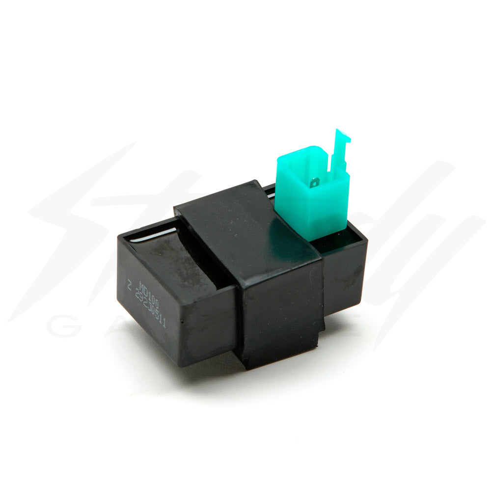 5 pin CDI - Zhongshen 190cc ZS190 Engine