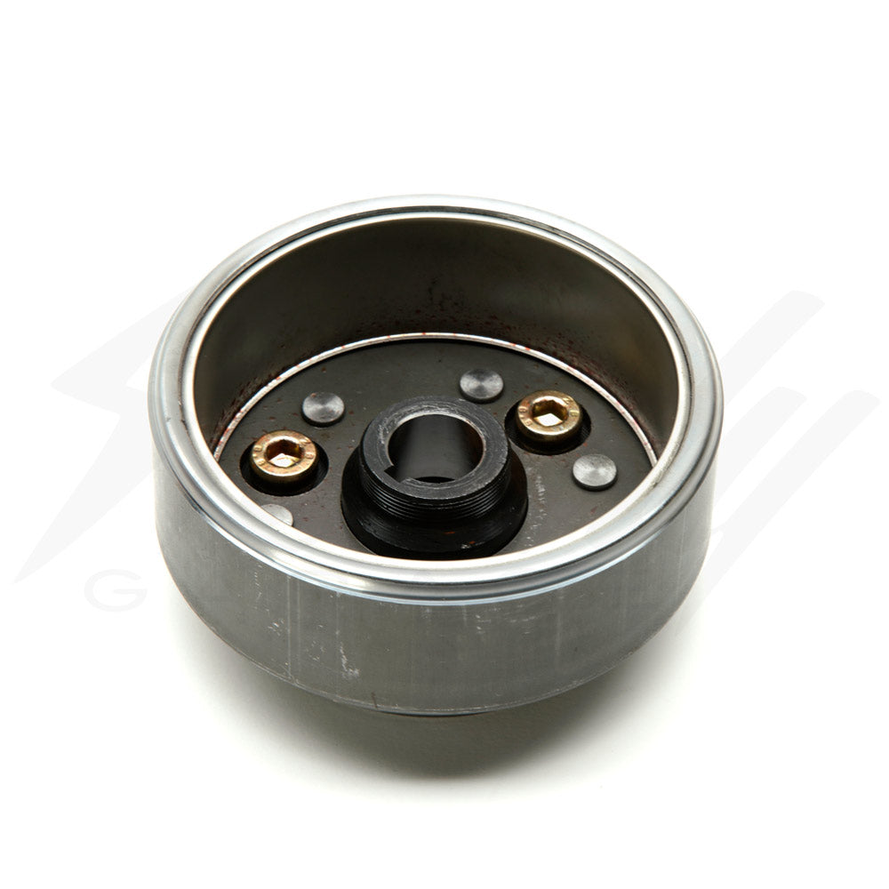 Matching Flywheel for 6 pole stator Zhongshen 190cc ZS190 Engine
