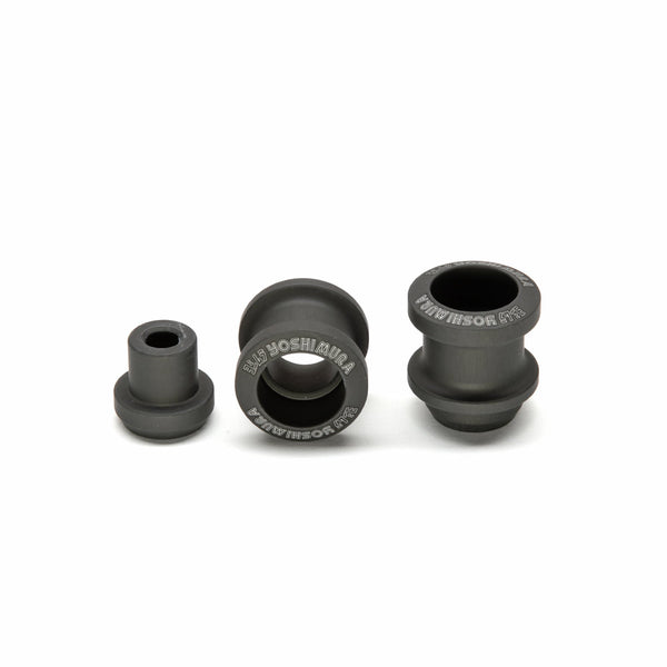 Universal Yoshimura Road Works Edition Race Stand Stoppers