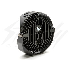 Baja Designs LP9 Sport LED Clear Driving/Combo Lights/Toggle Harness/R - Rudy's Performance Parts
