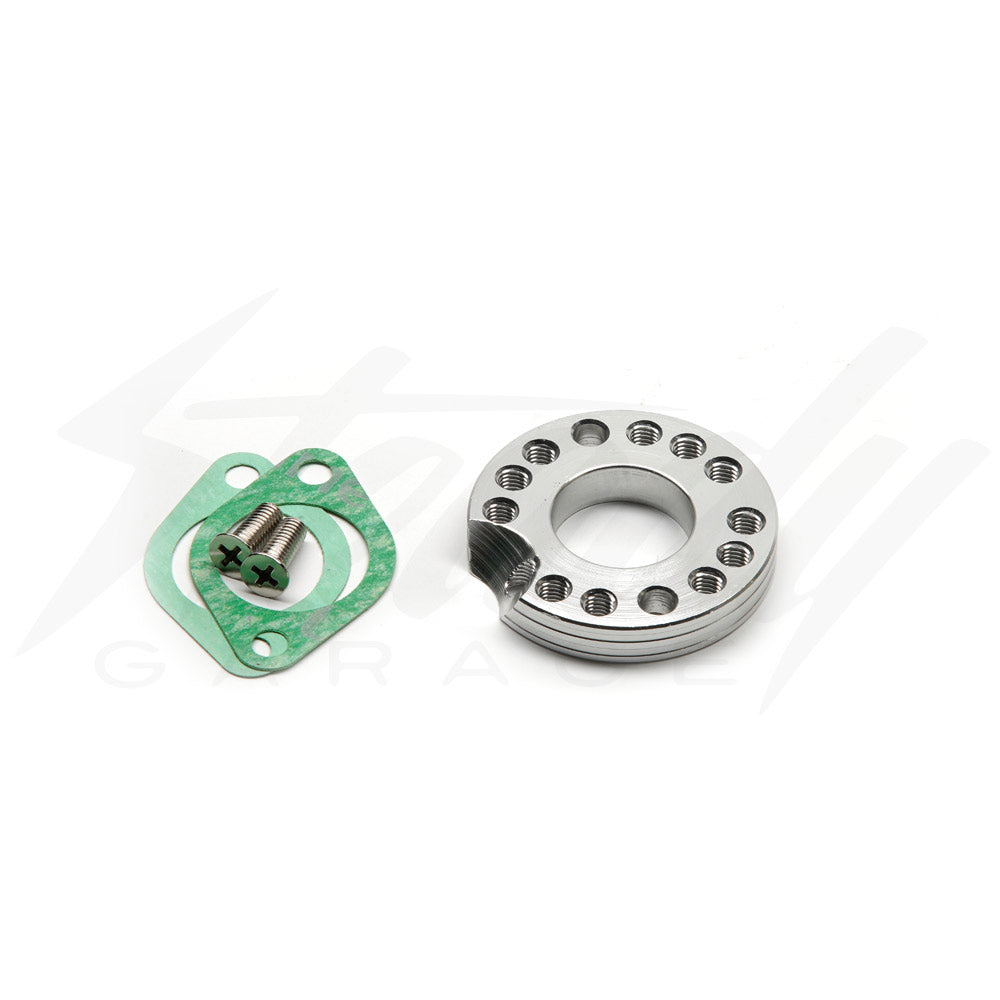 Intake Manifold Clocking Flange - SSR Razkull 125 Kymco K -Pipe ...