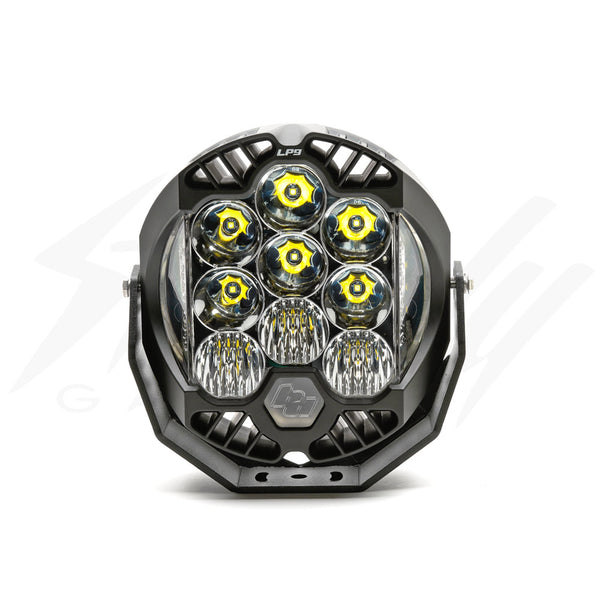 Baja Designs LP9 Sport LED Light with Driving Lens