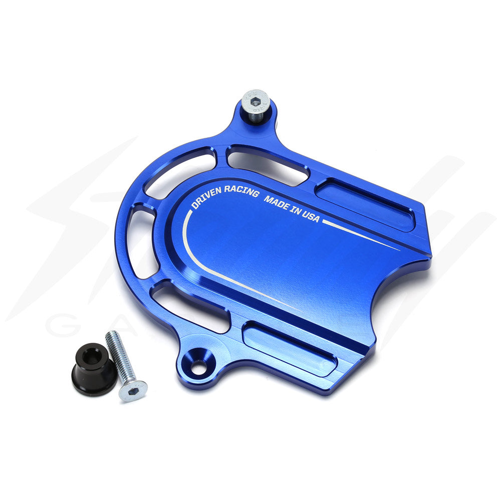 Driven Racing Front Sprocket Cover - Honda Grom (2014-2020), Monkey 125 (2018-2021)