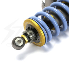 Gears Racing Hill-2 Plus Rear Coilover Shock Honda Grom 125 (2014-2020)