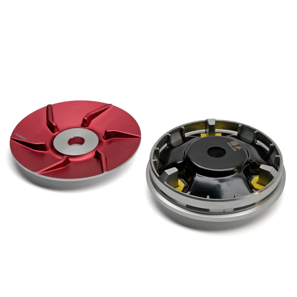 Ban Jing Performance Variator Speed Control Kit - Honda PCX 125
