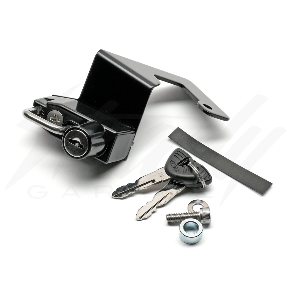 Kijima Helmet Lock for Honda Super Cub 125