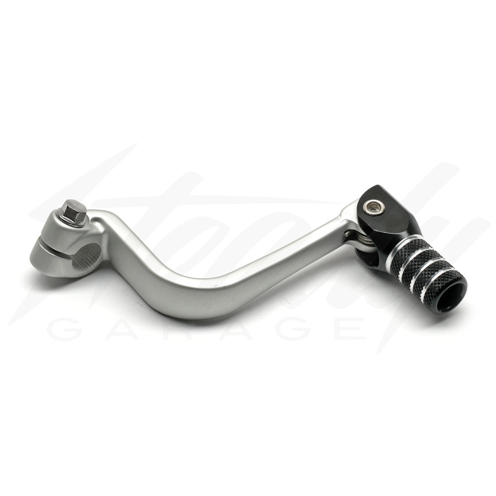 TB Aluminum Shift Lever Kawasaki Z125 Pro (ALL YEARS) Steady
