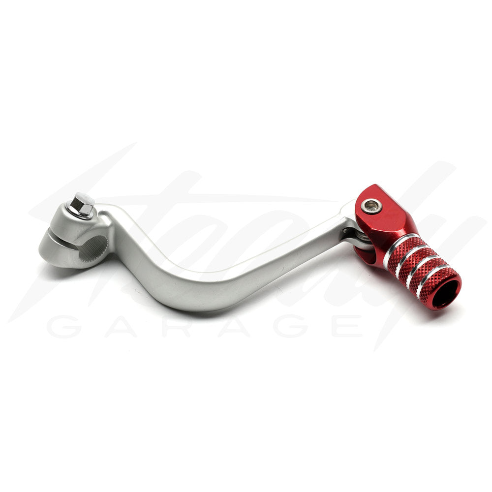 thumbnail image 2 of TB Parts Forged Aluminum Shifter For Honda Grom & Monkey 125, Upgrade TBW1384, New 2 of 6