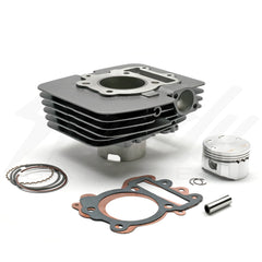 Benelli TNT 135 58mm Big Bore Kit 155cc Steady Garage