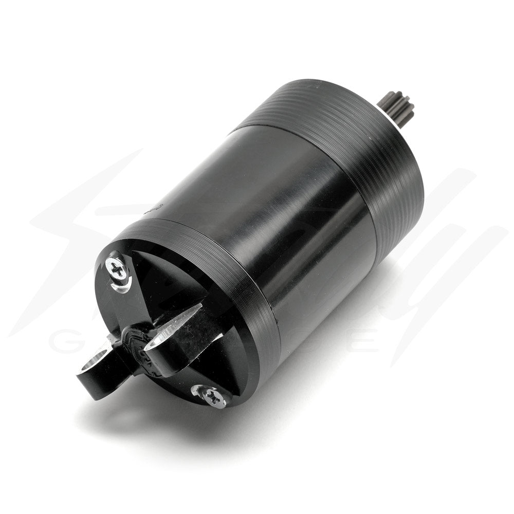Power Shin Yea Heavy Duty Starter for Yamaha Zuma 125