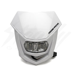 Moose Racing Halo LED Universal Headlight