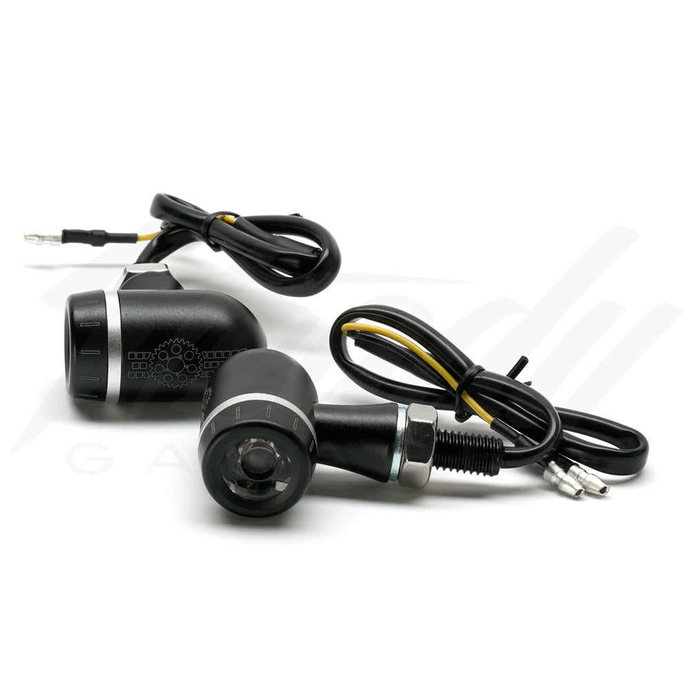 TST Industries Echo LED Pod Turn Signals