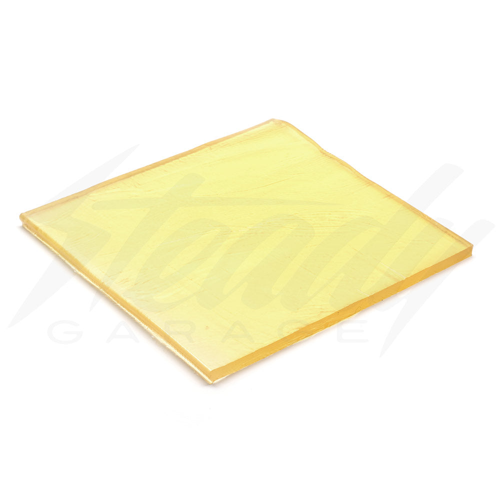 Luimoto Gold Gel Seat Insert Pad