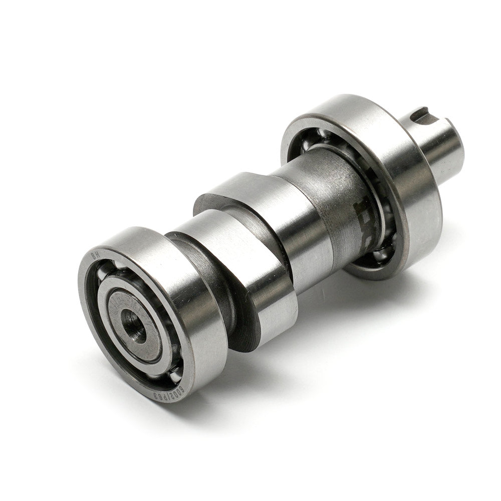 Daniel Crower Racing Cam - Benelli TNT 135 – Steady Garage