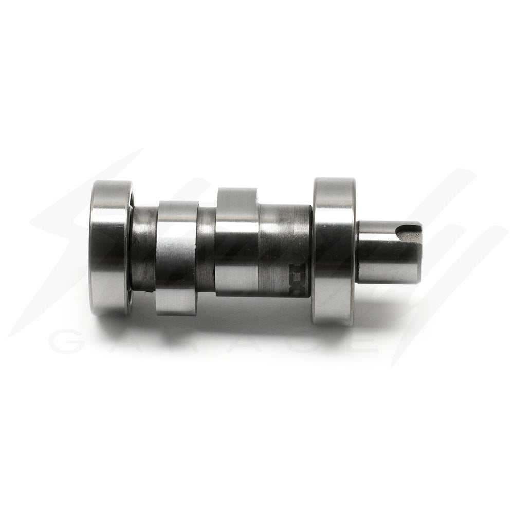 Daniel Crower Racing Cam - Benelli TNT 135 – Steady Garage