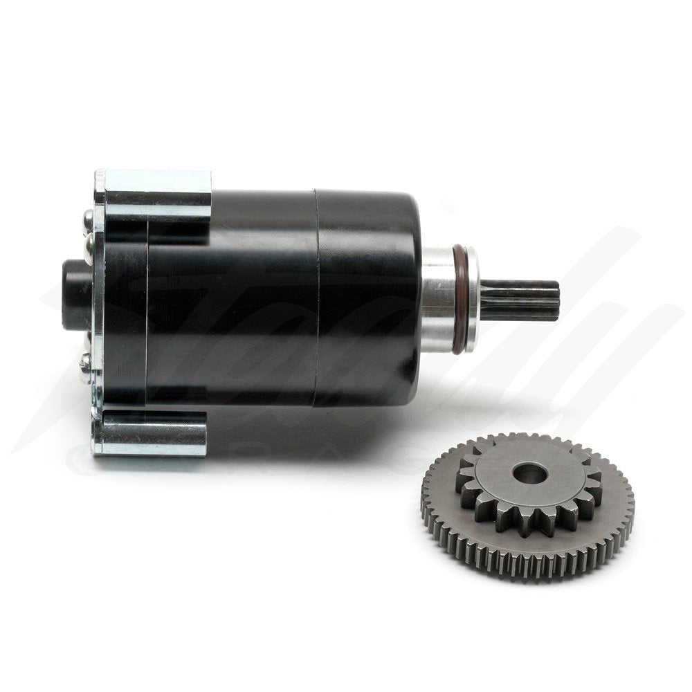 Power Shin Yea Maximum Torque Starter Motor for Honda Grom Monkey 125 (2014-2021)