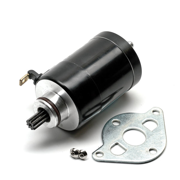 Power Shin Yea Heavy Duty Starter for GY6 Engine