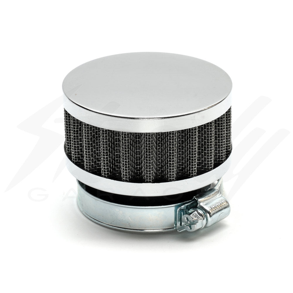 OKO 48mm Metal Mesh Air Filter for OKO Carburetors