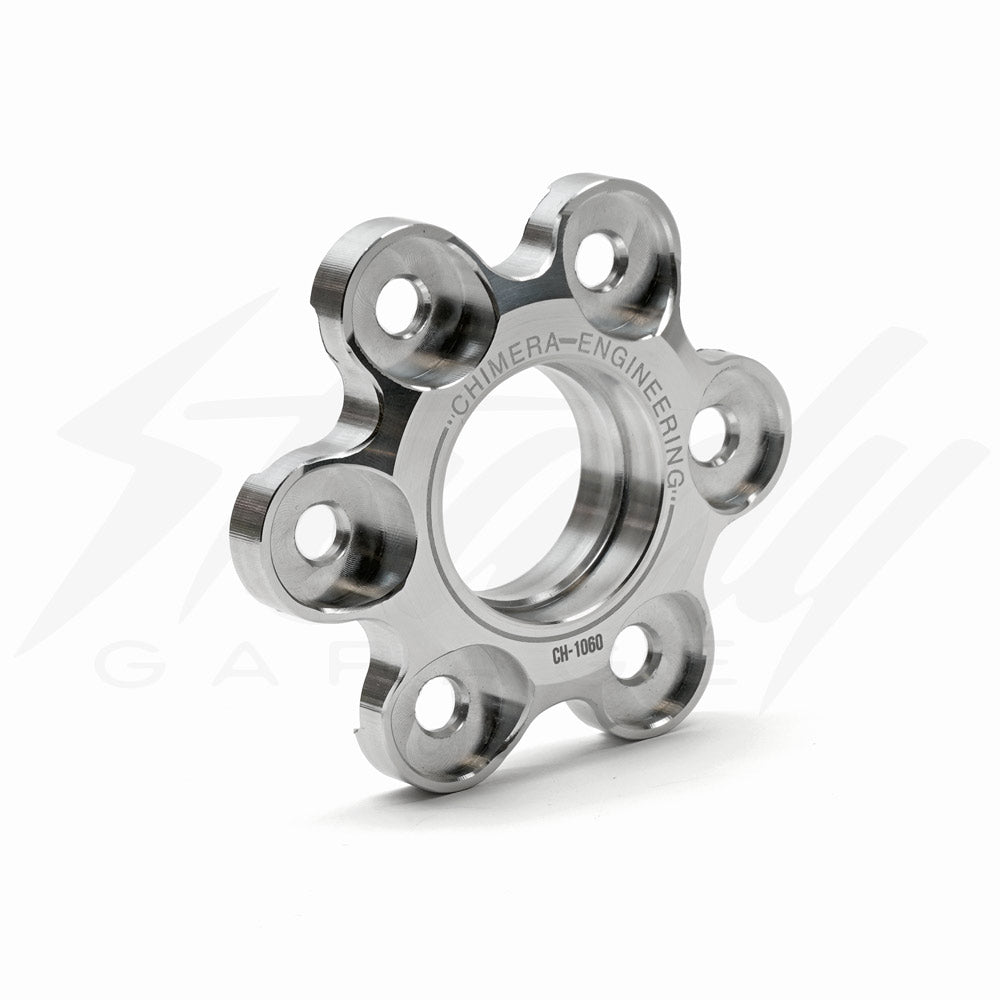 Chimera CNC Lifter Clutch Plate Honda Grom Monkey 125 – Steady Garage