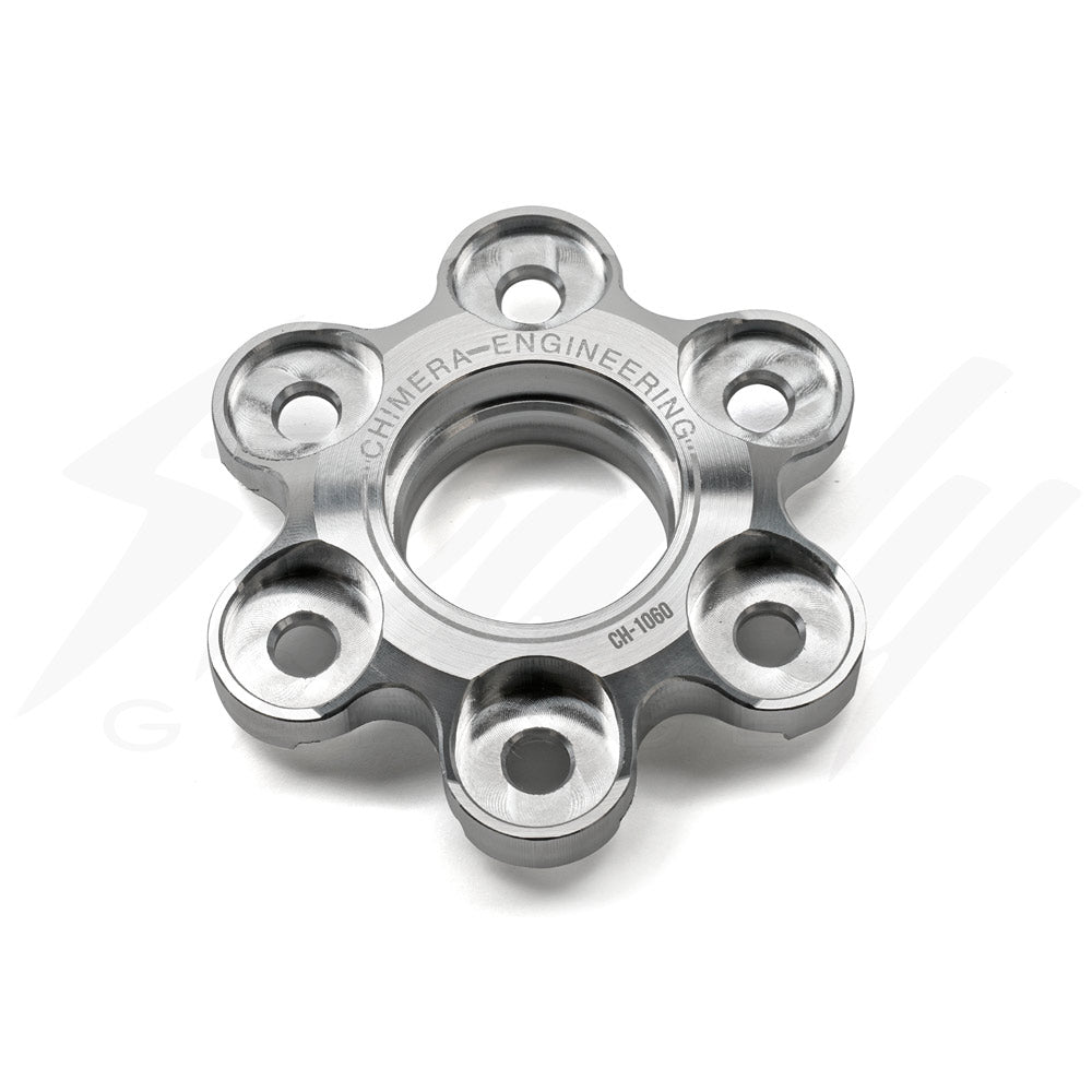 Chimera CNC Lifter Clutch Plate Honda Grom 125 2022 – Steady Garage