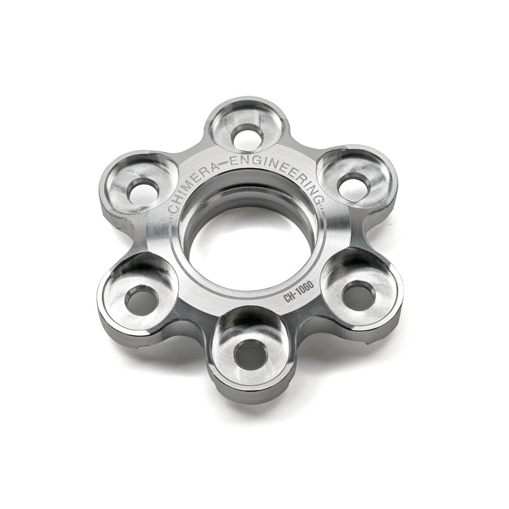 貴重！EHIRA K.S.K CROME-SIX 美品 貴重！EHIRA K.S.K CROME-SIX 美品