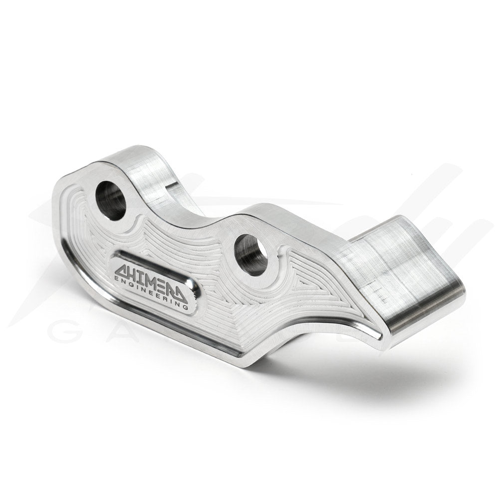 Chimera Engineering Kawasaki Z125 PRO Rear Lowering Link 4.5" Steady Garage