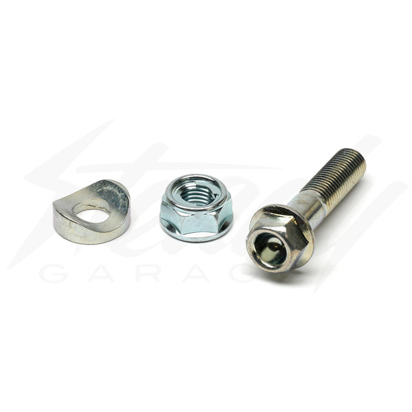 Genuine Honda OEM Handlebar Bolt/Nut - Honda Ruckus