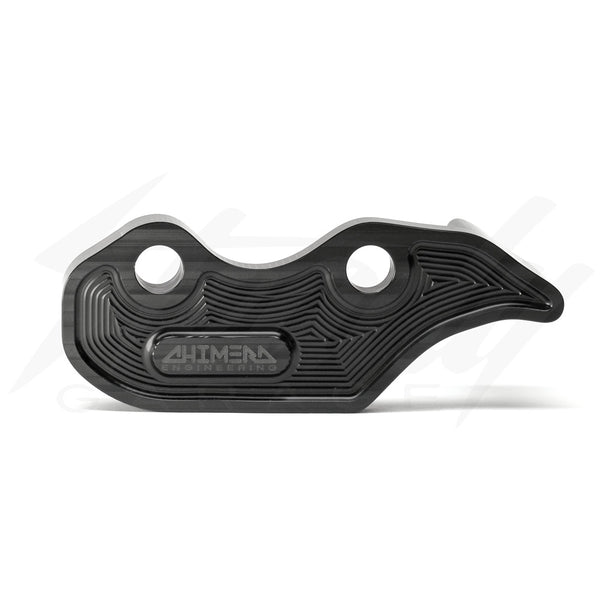 Chimera Engineering Kawasaki Z125 PRO Rear Lowering Link 4.5" Steady Garage